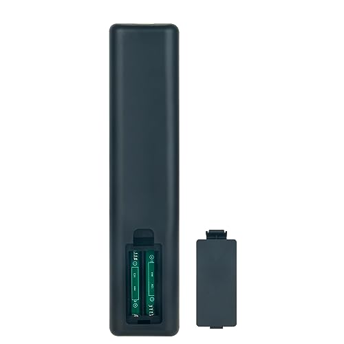 VINABTY R3PA265 Replacement Voice Remote Compatible with PANASONIC TV TH-50LX800K TH-55LX800K TH-65LX800K TH-75LX800K TX-55LXT886 TH-50LX800X TX-43LXW834 TX-43LX800B TX-43LX800E TX-43LX810E - Image 3