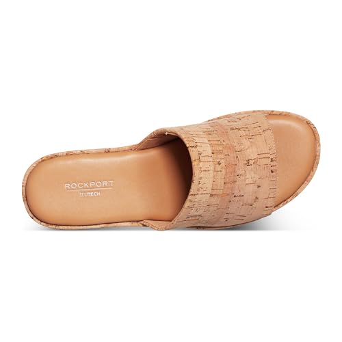 Image of Rockport Women's Aubriella Slide