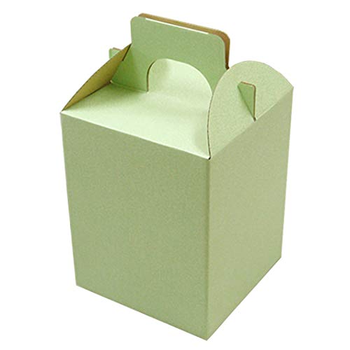 横井パッケージ メロン用 ギフト箱 メロン箱 メロン柄 ラージサイズ【1個入れ】【L】 50セット