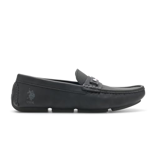 Image of USPA|Barnes| Stylish Casual Loafers for Men