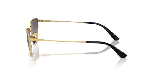 Vogue Eyewear Women's Vo4316s Cat Eye Sunglasses3