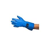 neoLab 2-4312 Kryo-Handschuhe Standard, 40 cm lang, Paar, Groß