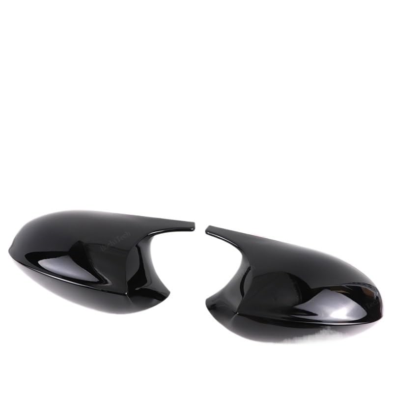 Coque miroir latéral en carbone pour BMW E90 E91 E92 E93 E81 E82 E87 E88 2005-2013