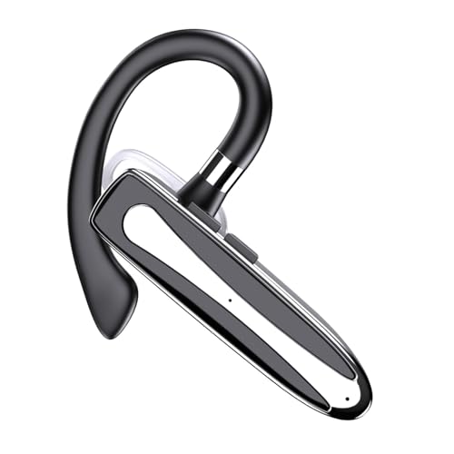 Auricular Bluetooth inalámbrico EIMSOAH para un oído miniatura 1