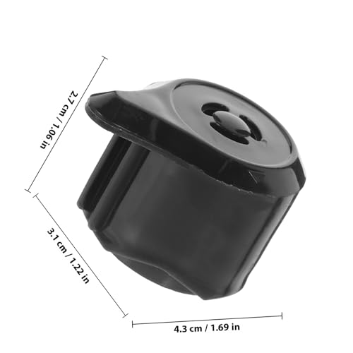 Válvula de escape para olla a presión Healeved miniatura 2