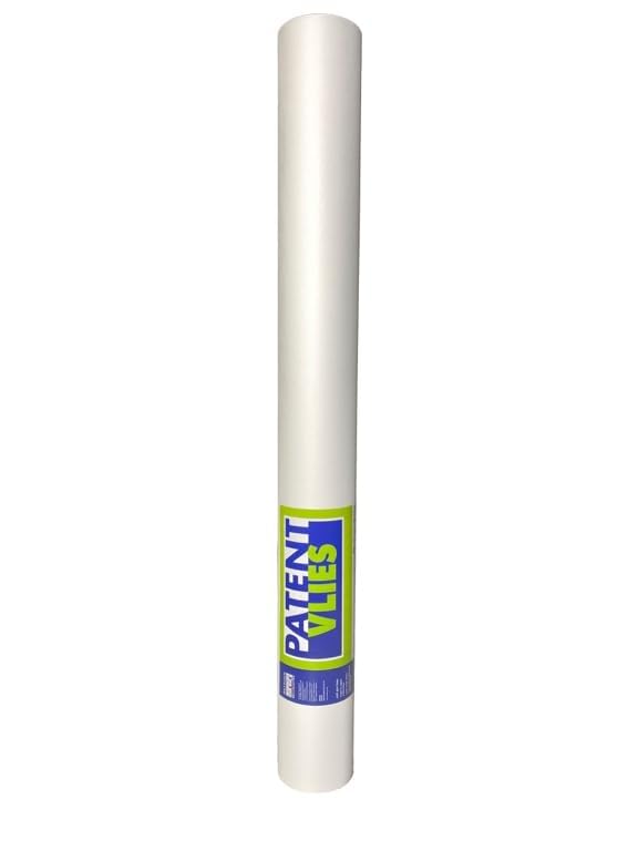 marburg XXL Glattvlies weiß 150g glattes Profivlies 26 5 m Malervlies 25x1 06 m Renoviervlies