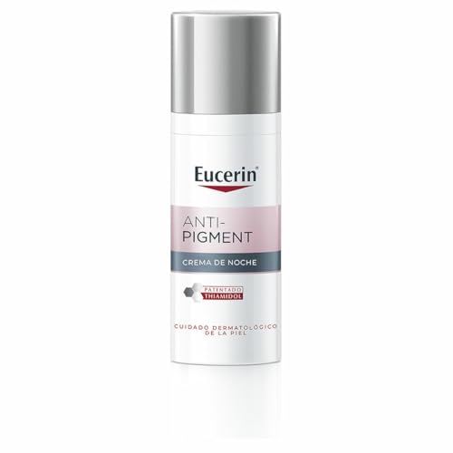 Eucerin Anti Pigment Night Cream, 50 Ml