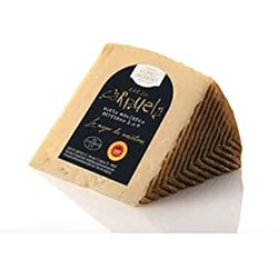 Queso Manchego Artesano Reserva de 12 Meses