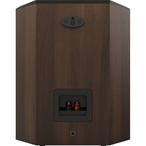 klipsch Reference Premiere RP-502S II Walnut Surround Sound Speakers - image 5