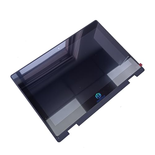 Image of 90NX03E1-R20010 Replacement for Asus Chromebook CR1100FKA Laptop Touch Screen Digitizer Assembly LCD Display Module with Bezel