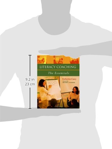 Literacy Coaching: The Essentials - Image 2