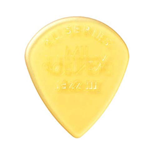 JIM DUNLOP 427XL ULTEX JAZZ III XL PICK 1.38mm ギターピック×12枚