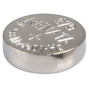 1-X-Renata-379-Mercury-Free-155-Volt-Watch-Battery-Replaces-SR521SW