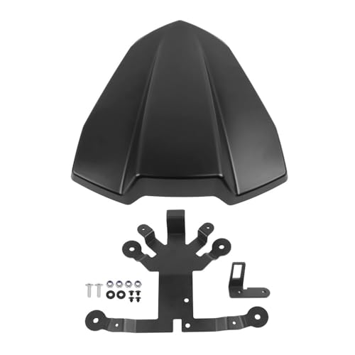 Capot de selle arrière pour CB750, pour supprimer la selle passager