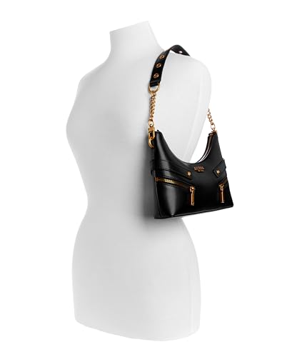 Guess TRISSA TOP ZIPSHOULDE Colour - vue 6