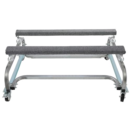 ECOTRIC 1000 LBS Capacity Watercraft PWC Dolly Boat Jet...