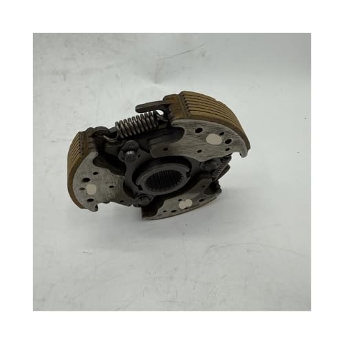 Zapata de embrague principal para JS250 de 250 CC con referencia FG-410000-0 6