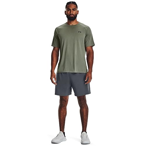 Image of Under Armour Men Short Sleeve