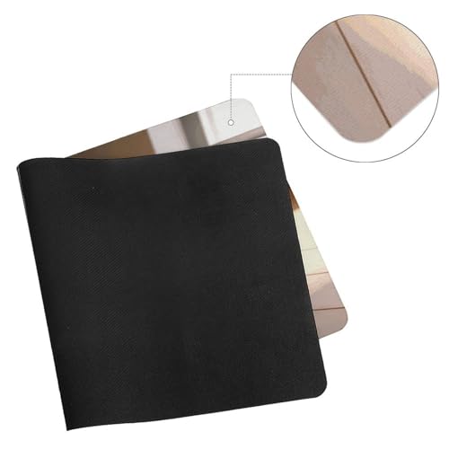 Caramel Desk Pad Pad para Escritorio Grande Impermeable miniatura 7