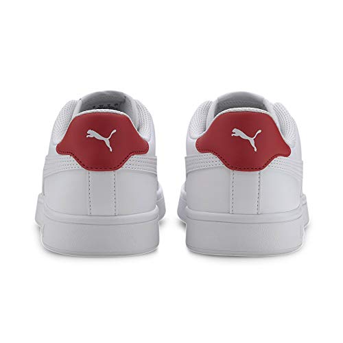 Image of Puma Unisex Adult Smash v2 L Sneaker