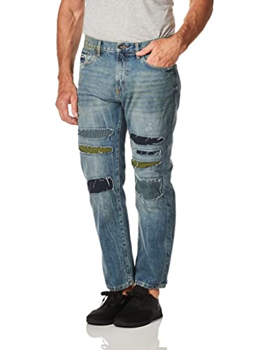 Nautica Men's Relaxed Fit Denim3