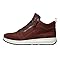 ARA Osaka, Zapatillas Mujer, Berenjena, 39 EU Ancho