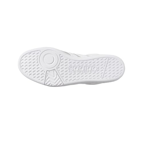 Image of Adidas Unisex-Adult Hoops 4.0 Mid Top Basketball Shoes
