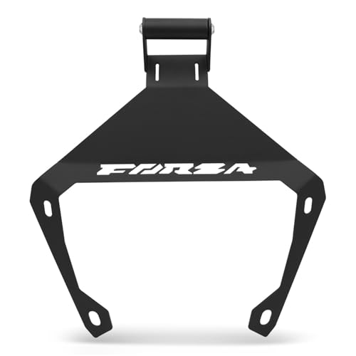 Fixation GPS Forza 750 NSS évite les reflets et chutes d'écran 2025