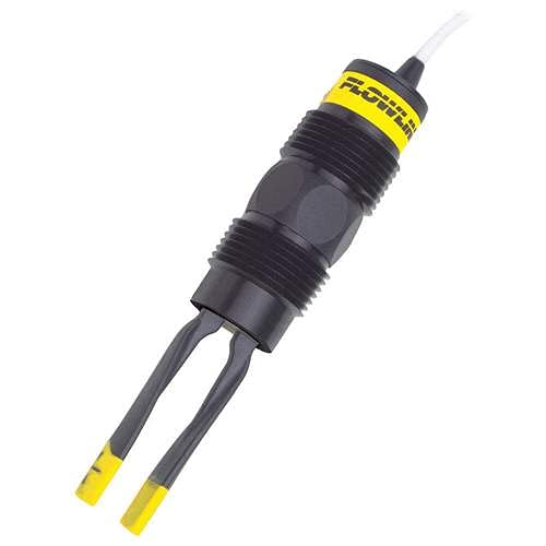 Flowline LZ12-1405-50, Switch-Tek Vibration Level Switch, 3/4" NPT