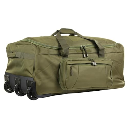 Miramrax Extra Large Tactical Duffel Bag