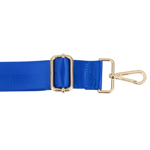 Image of Allzedream Wide Purse Strap Replacement Crossbody Shoulder Bag Adjustable