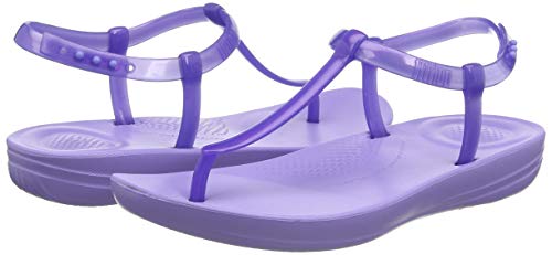 Fitflop Iqushion Splash-Pearlised, Scarpe da