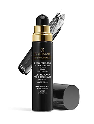 Collistar Collistar Sublime Black Precious Serum - 30 Ml 1 Unidad 300 g