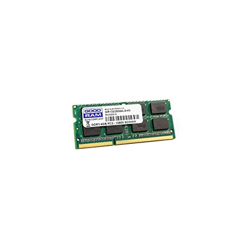Goodram GR1600S3V64L11S4G module de mémoire 4 Go 1 x 4 Go DDR3 1600 MHz - vue 8