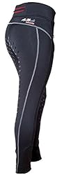 Reitleggings aus sehr elastischem Material