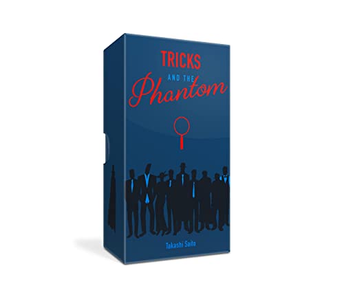 Tricks and The Phantom