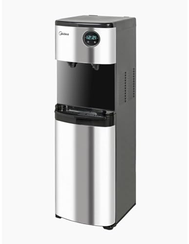 Despachadores De Agua, Office Product dispensador agua general electric Marca Midea (3)