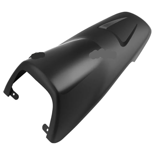 Garde-boue avant noir KFX50 pour réparer un carénage cassé ou fendu