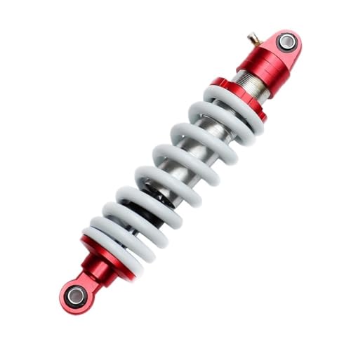 Amortisseur moto arrière 295mm suspension pour ATV tout-terrain