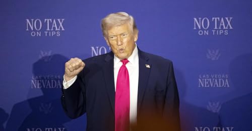 Un'altra tregua unilaterale di Trump