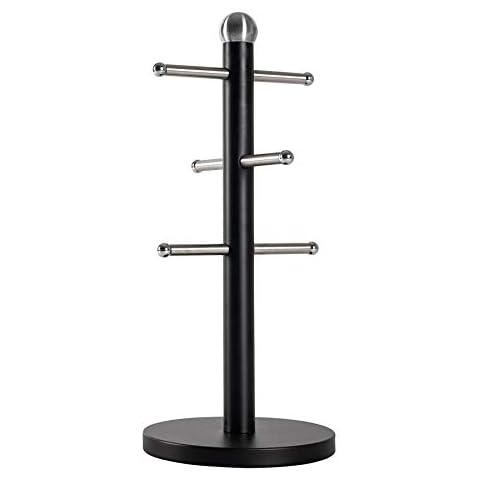 Harbour Housewares Vintage Stahl-Becher Baum Cover