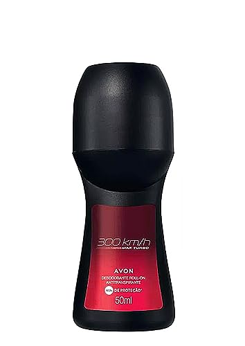 Avon 300 km/h Max Turbo �G�C�{�� �}�b�N�X�^�[�{�[ ���[���I�� �f�I�h�����g 50ml �j���p ������ Mens Deodorant