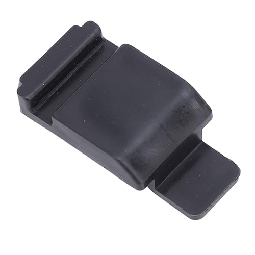 4 Pcs Car Door Striker,Door Lock Striker Kit for W123 W126