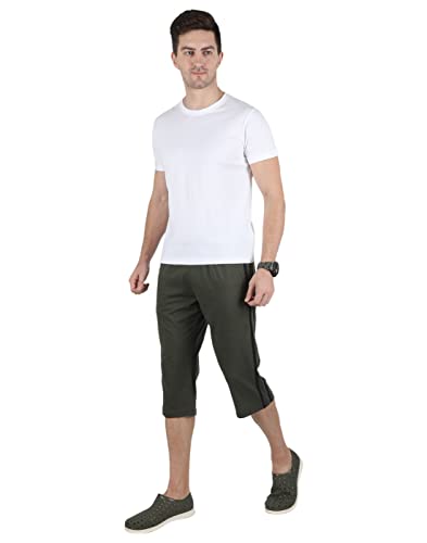 Image of Monte Carlo Men's Bermuda Shorts