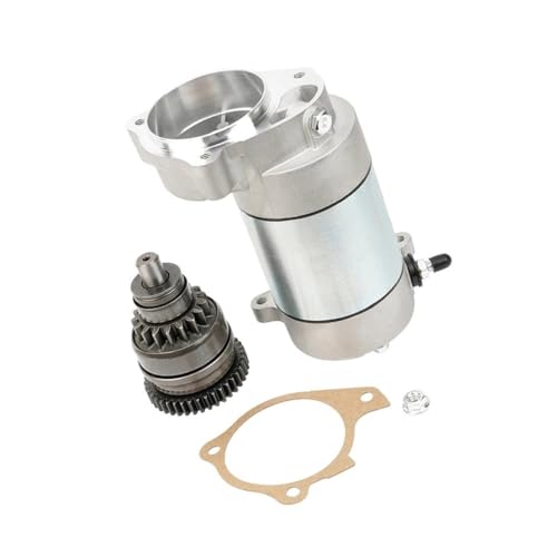 Pignon d'embrayage de démarreur de moto pour ARROWHEAD 410-54006