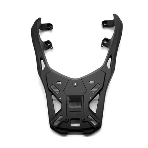 Support rack Xmax 300 pour sécuriser le chargement avec ce porte-bagages moto