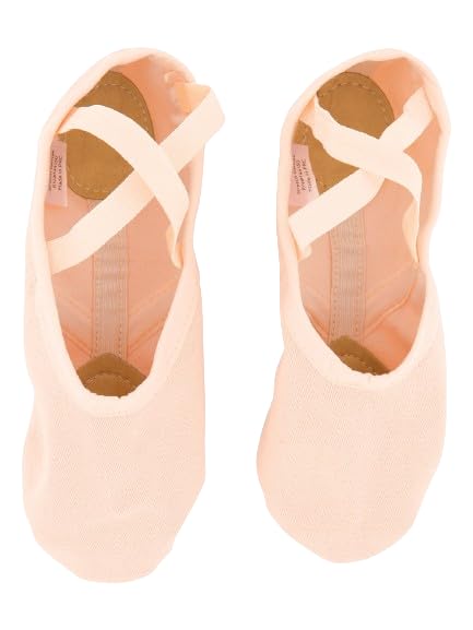 RUSSIAN POINTE VIVANTE 5.0Russian Pointe Ladies Stretch Canvas Ballet Slipper VIVANTE 5.0