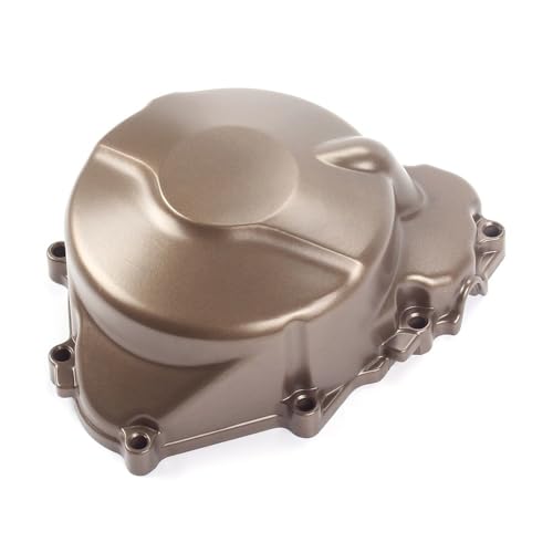 Couvercle stator moteur pour réparer carter fissuré de moto Honda CBR600 F4 F4i 2001-2006
