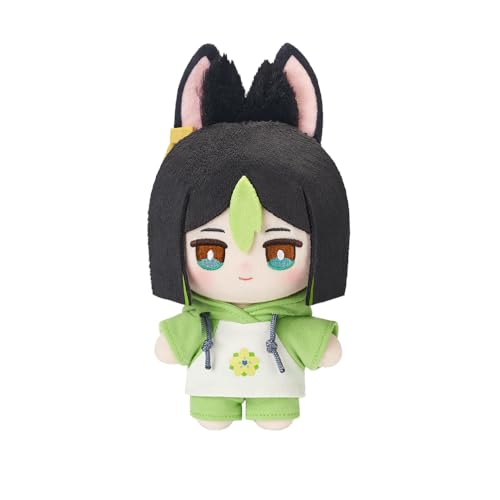 Image of Genshin Impact Sweet Dream Murmurs Series Plushie - Tighnari