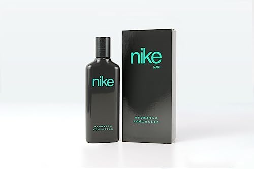 Image of Nike Men Aromatic Addition Man Liquid Edt Spray 75Ml